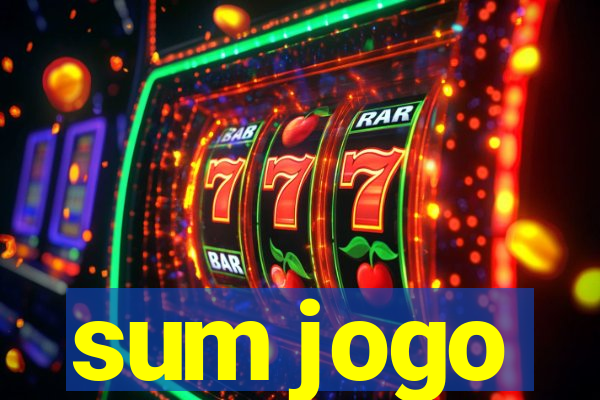 sum jogo